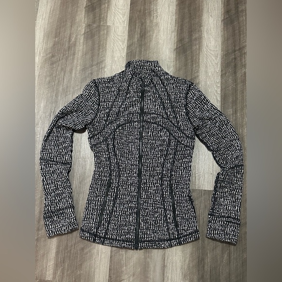 Lululemon Define Jacket - Picture 1 of 10